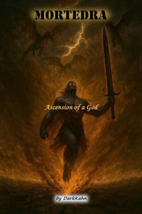 Mortedra - Ascension of a God