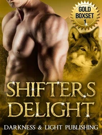 Shifters Delight Gold Boxset