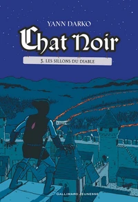 Les sillons du diable