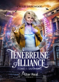 Ténébreuse alliance