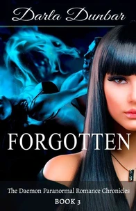 Forgotten