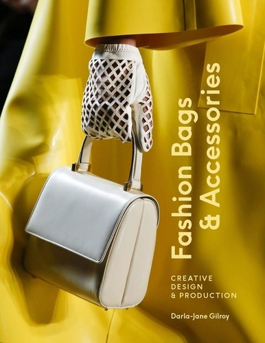 Fashion Bags and Accessories. Creative design & production