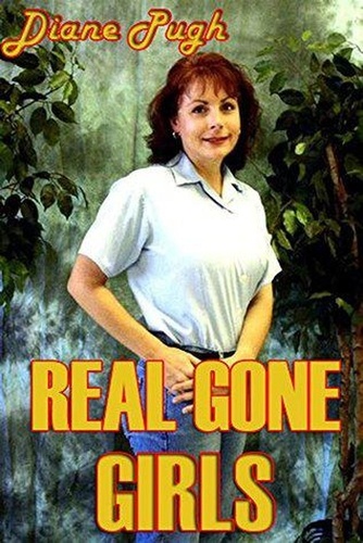  Darla Pugh - Real Gone Girls.