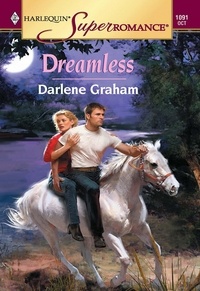 Darlene Graham - Dreamless.