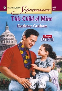 Darlene Graham - This Child Of Mine.