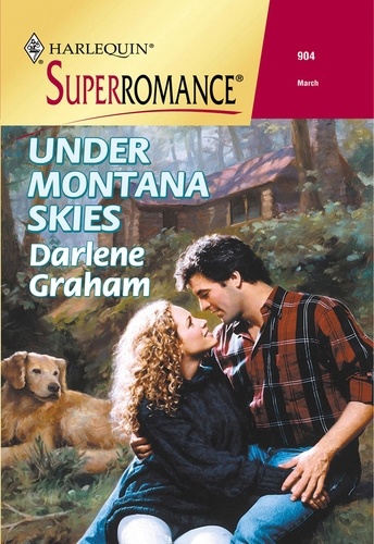 Darlene Graham - Under Montana Skies.