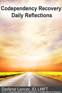  Darlene Lancer JD LMFT - Codependency Recovery Daily Reflections.