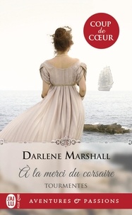 Téléchargez-le e-books Tourmentes Tome 1 (French Edition) ePub RTF iBook par Darlene Marshall