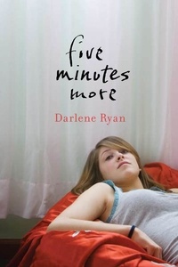Darlene Ryan - Five Minutes More.