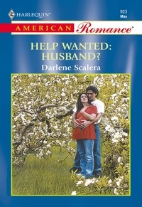 Darlene Scalera - Help Wanted: Husband?.