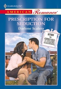 Darlene Scalera - Prescription For Seduction.