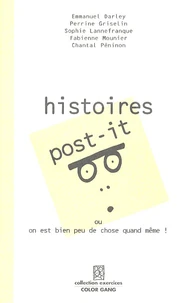 Histoires post-it