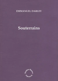 Souterrains