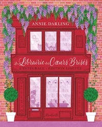 La librairie des coeurs brisés