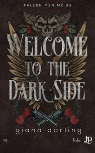 Welcome to the dark side