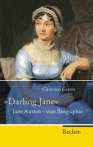 "Darling Jane" - Jane Austen - eine Biographie.