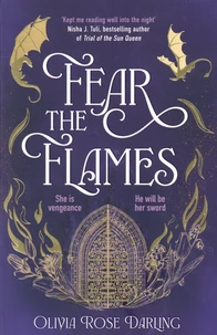 Fear the Flames
