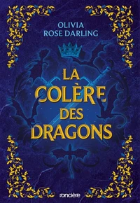 La colère des dragons