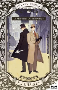 Le meurtre du Symposium