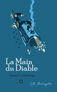 Justan Lockholmes et La Main du Diable
