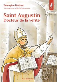 Saint Augustin