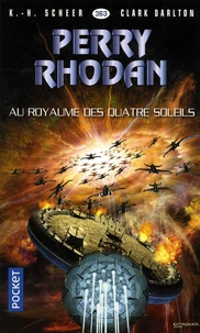 Au royaume des quatre soleils