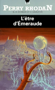L'être d'émeraude