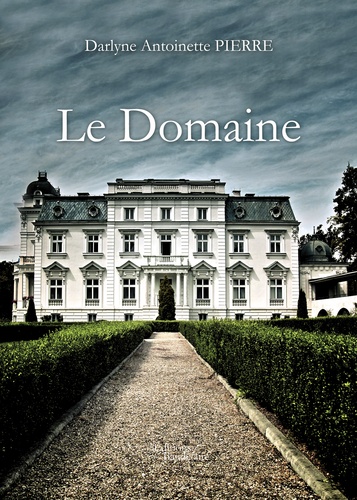 Darlyne A. Pierre - Le Domaine.