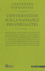 Conversation sur la naissance des inégalités