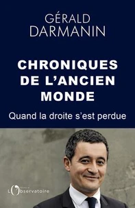 Chroniques de l'ancien monde