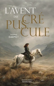L'avent du crépuscule