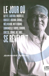 Le jour où... se révèlent