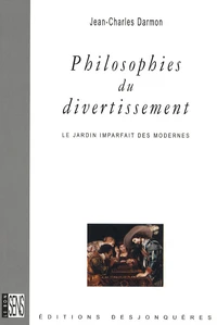 Philosophie du divertissement