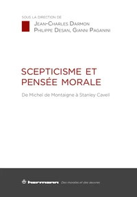 Scepticisme et pensée morale