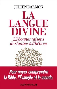 La langue divine