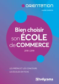Bien choisir son école de commerce