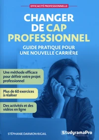 Changer de cap professionnel
