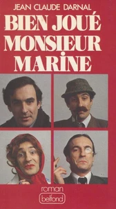 Bien joué, M. Marine !