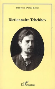Dictionnaire Tchekhov
