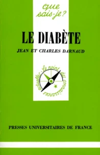 Le diabète