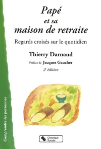 Papé et sa maison de retraite