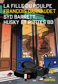 Syd Barrett, Husky et p'tites BD