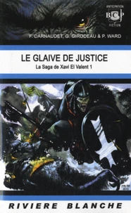 Le glaive de justice