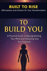 Built To RIse: Affirmations And Actions For True Transformation