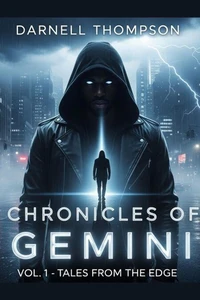 Chronicles Of Gemini Vol. 1