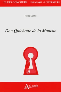 Don Quijote de la Manche