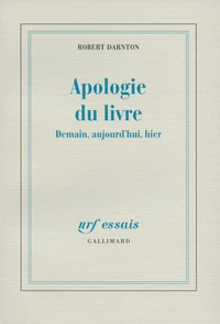 Apologie du livre
