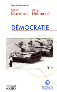 Démocratie