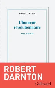 L'humeur révolutionnaire