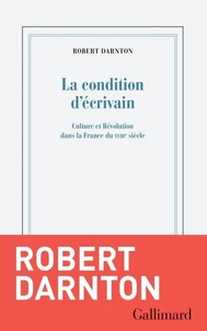 La condition d'écrivain